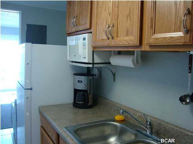 Ambassador Beach Condo - Residential