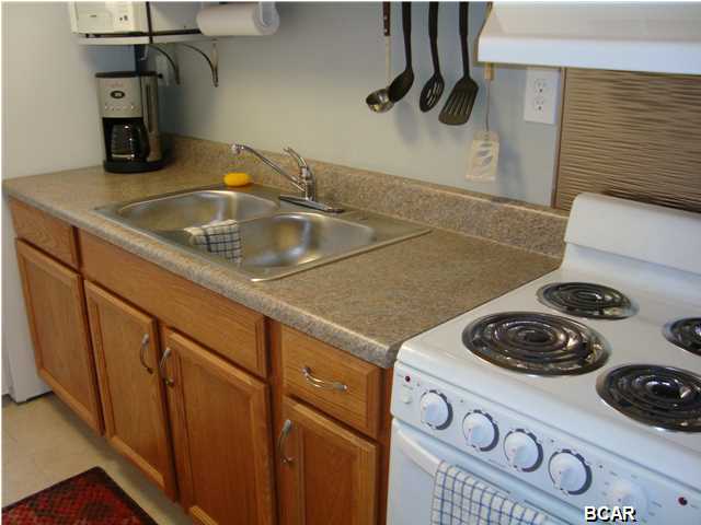 Ambassador Beach Condo - Residential