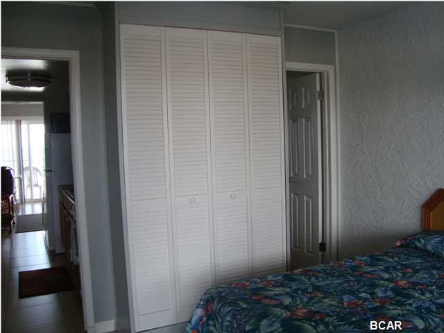 Ambassador Beach Condo - Residential