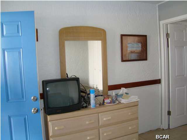 Ambassador Beach Condo - Residential