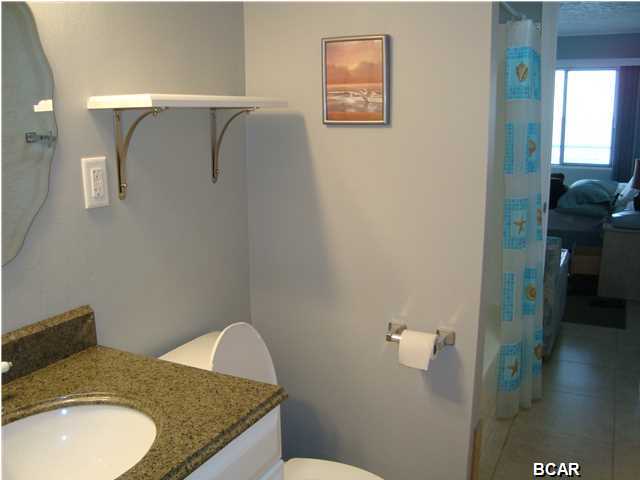 Ambassador Beach Condo - Residential