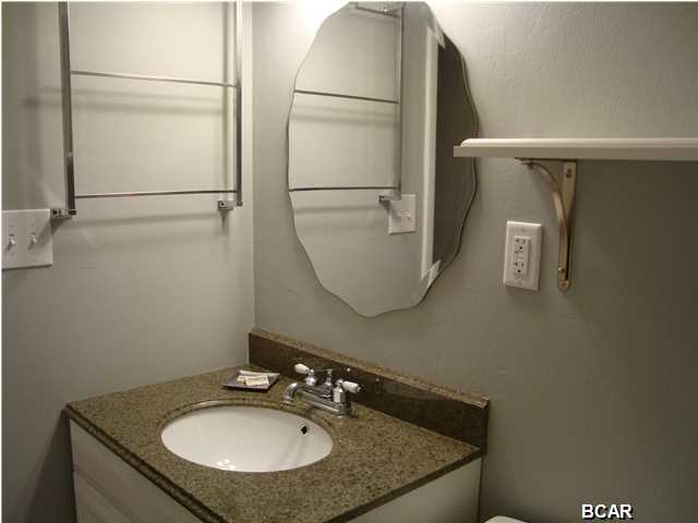 Ambassador Beach Condo - Residential