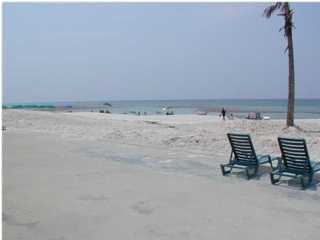 Ambassador Beach Condo - Residential