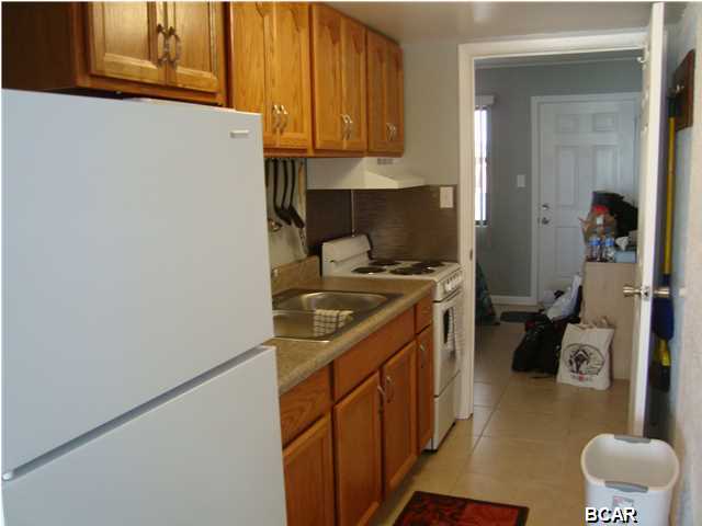 Ambassador Beach Condo - Residential