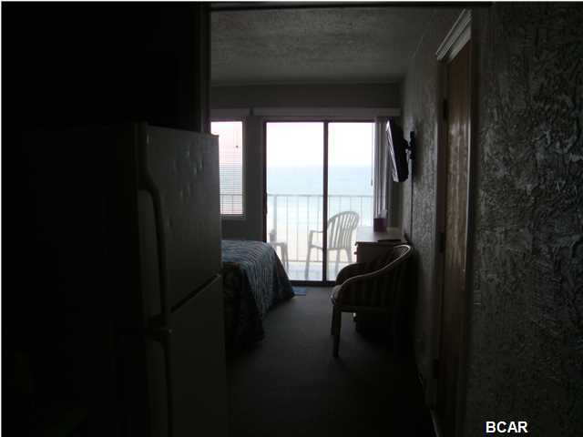 Ambassador Beach Condo - Residential