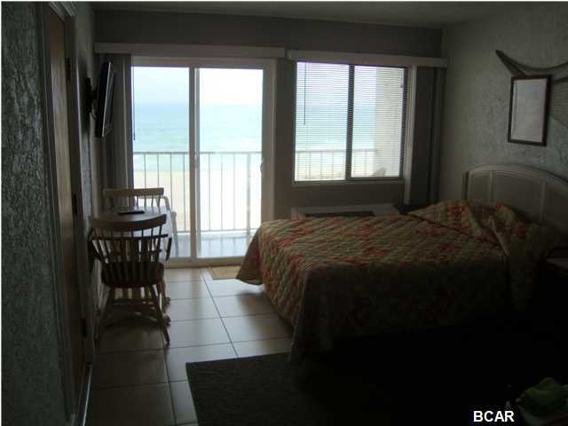 Ambassador Beach Condo - Residential