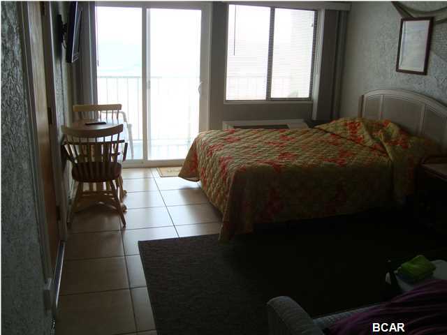 Ambassador Beach Condo - Residential