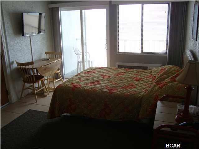 Ambassador Beach Condo - Residential