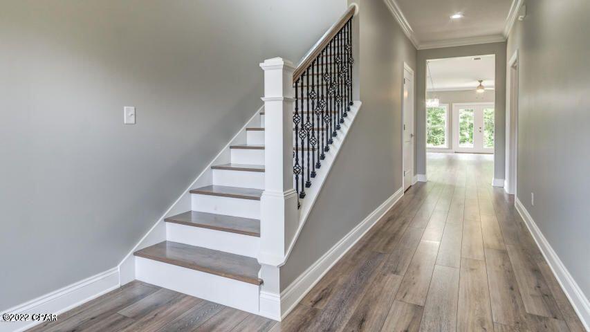 College Station Phase 3 - Residential