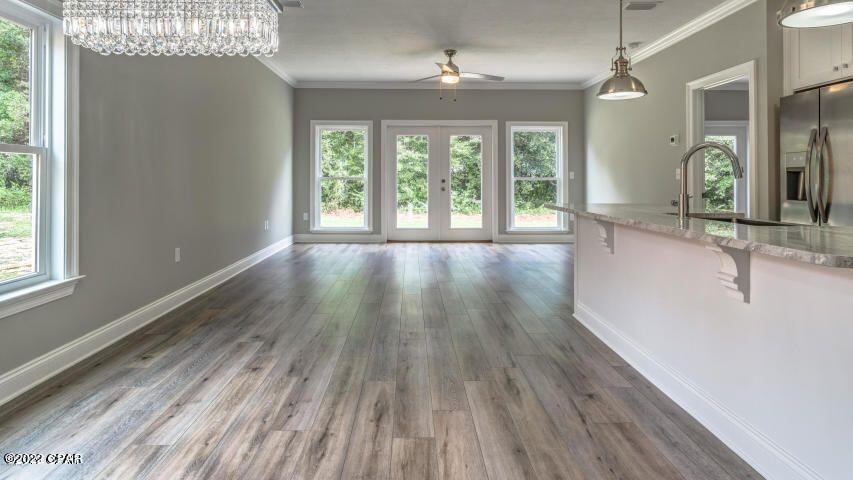 College Station Phase 3 - Residential