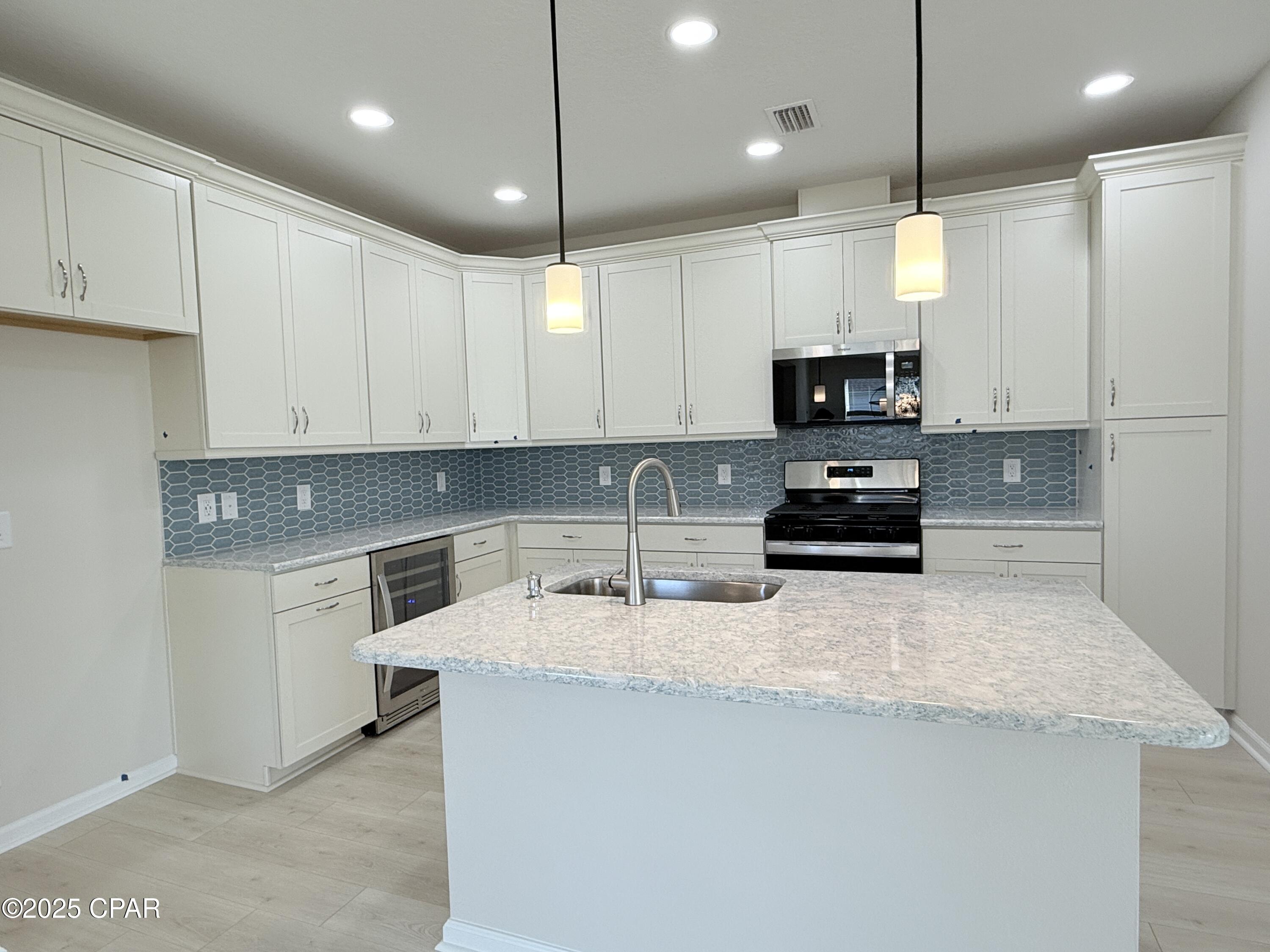 Latitude at Watersound - Residential