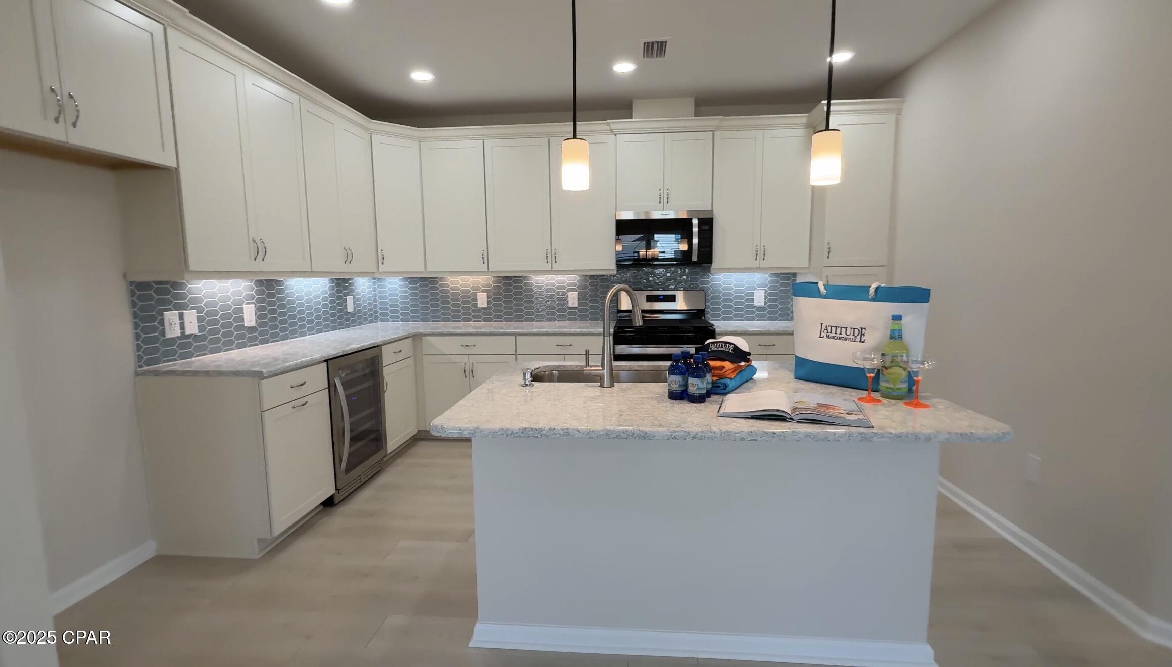 Latitude at Watersound - Residential