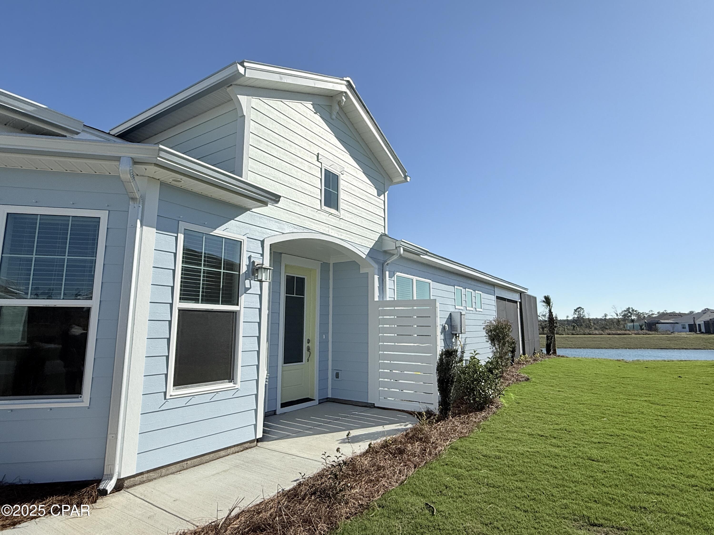 Latitude at Watersound - Residential