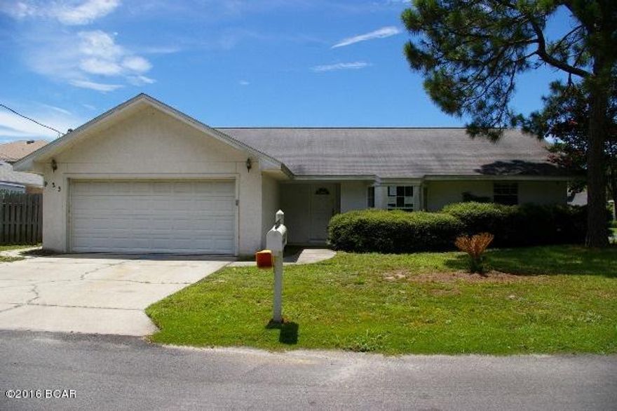 This property is bank owned.  It is sold in “as-is” condition without repairs or warranty.  Buyer is responsible for verifying all information contained in this listing.