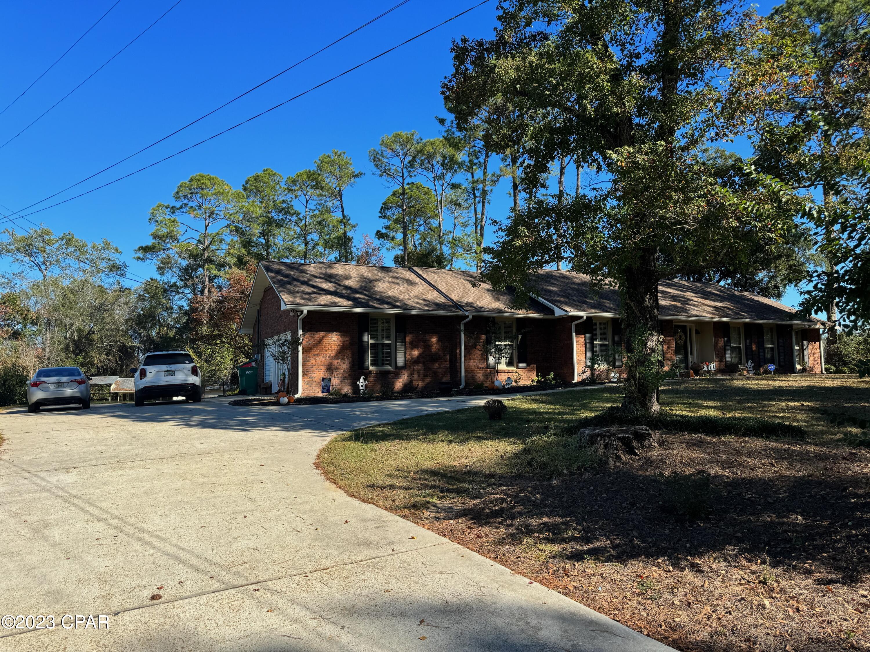 [No Recorded Subdiv] - Residential