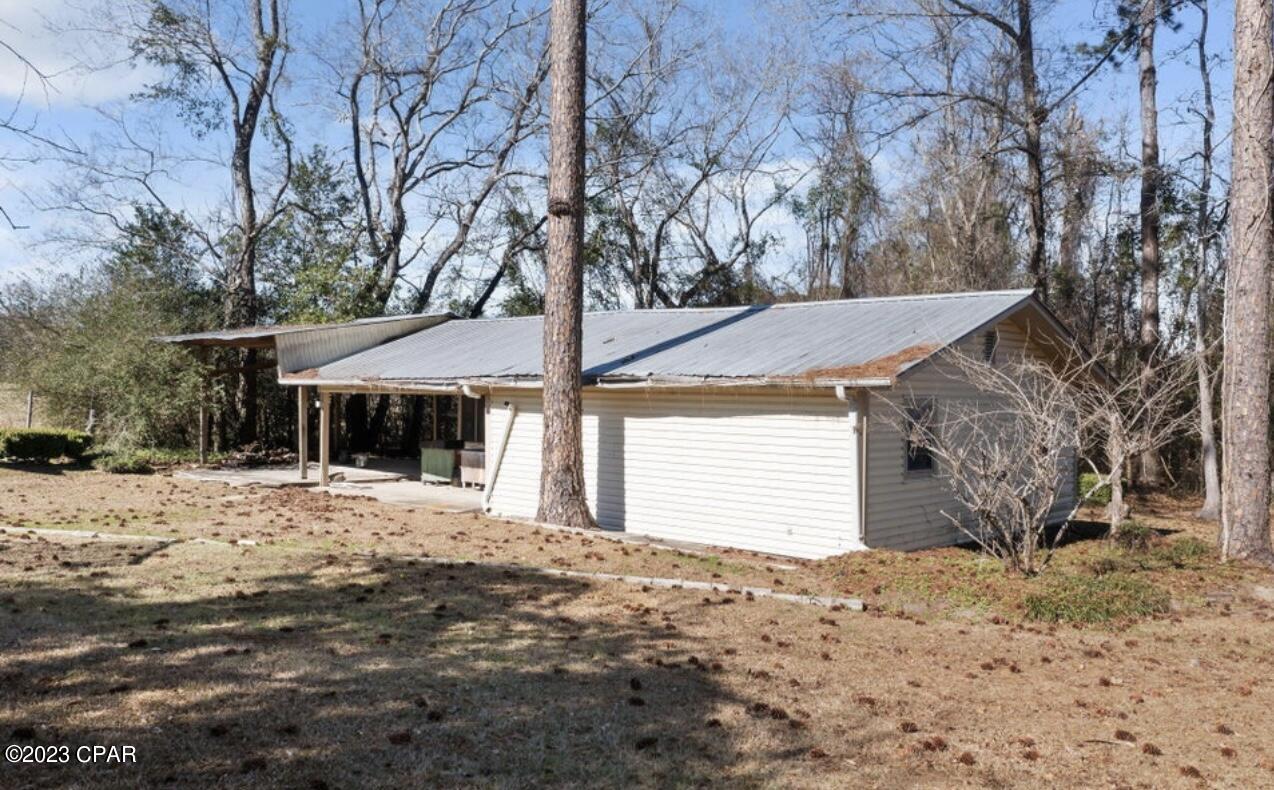 [No Recorded Subdiv] - Residential