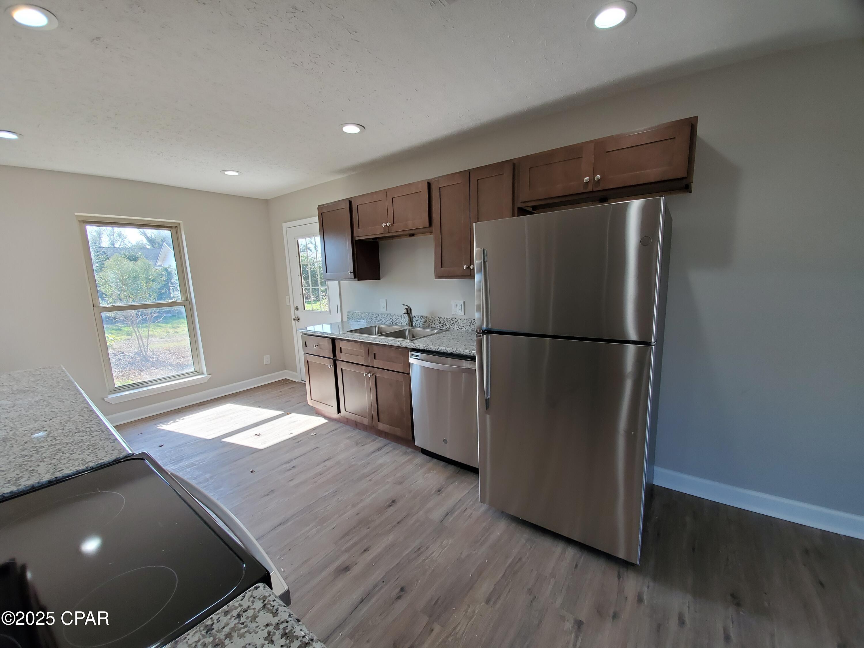 [No Recorded Subdiv] - Residential Lease