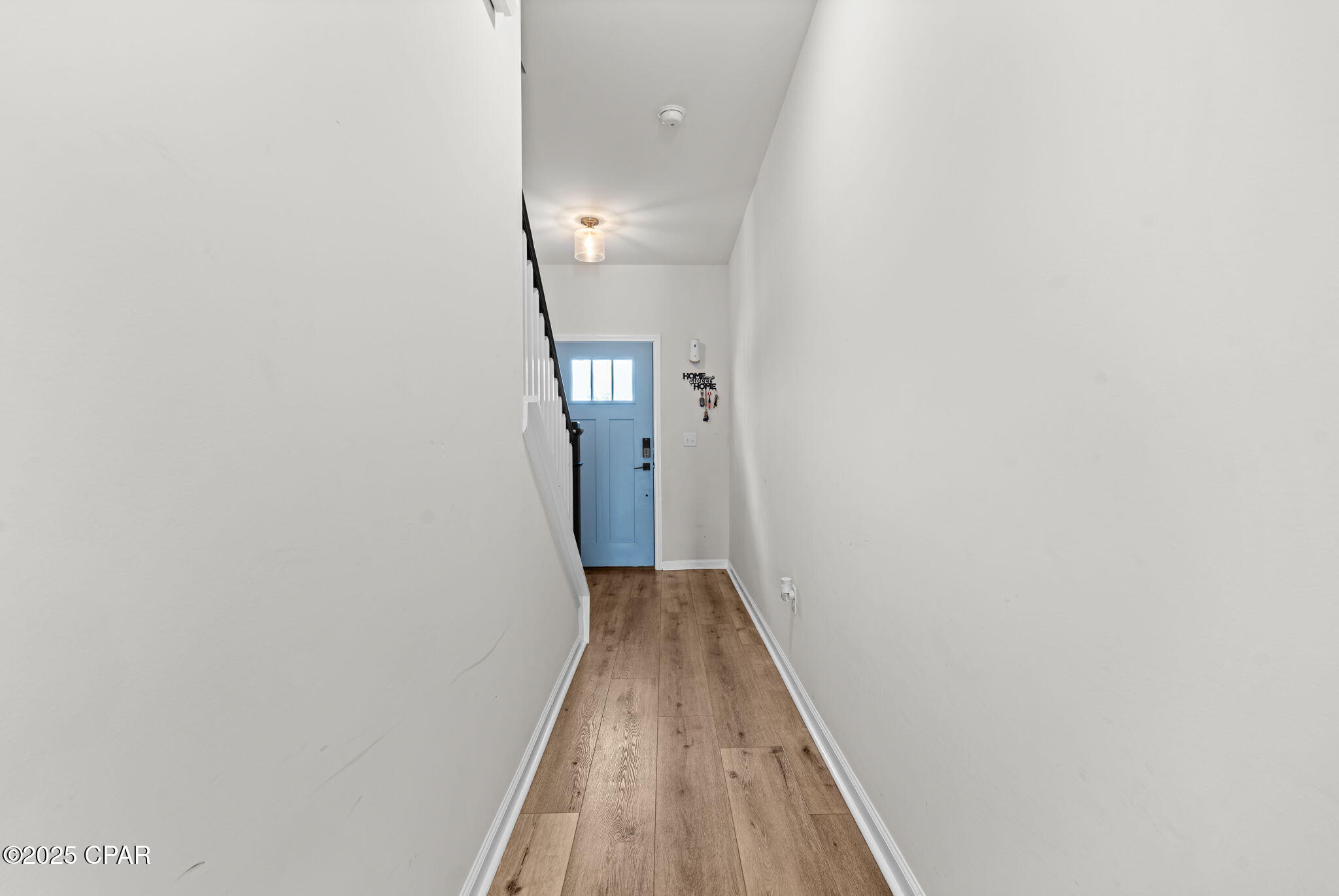 [No Recorded Subdiv] - Residential Lease