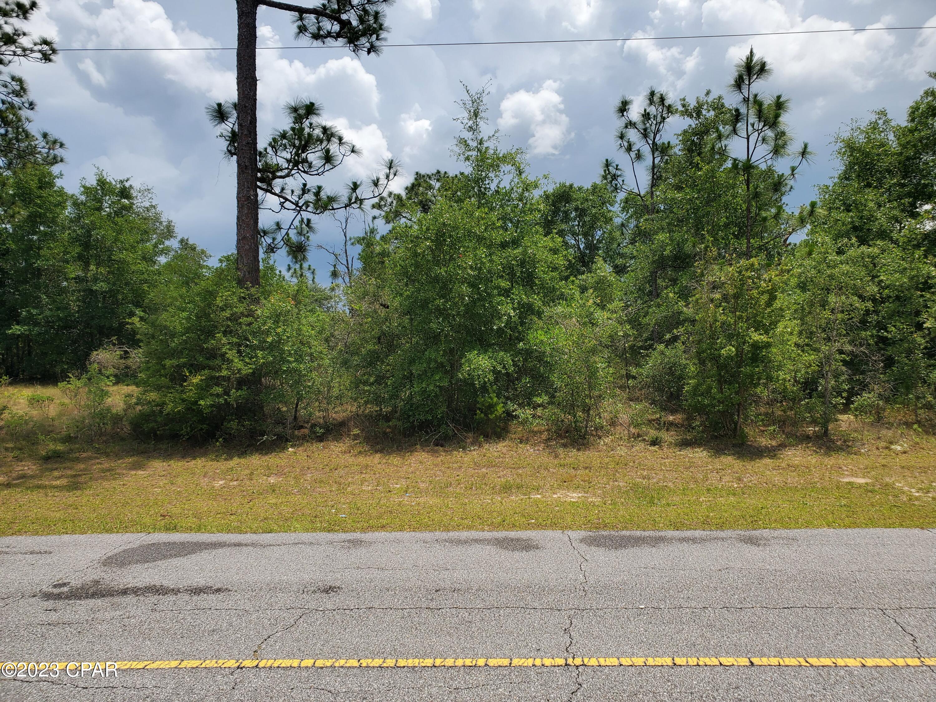 Sunny Hills Unit 1 - Land