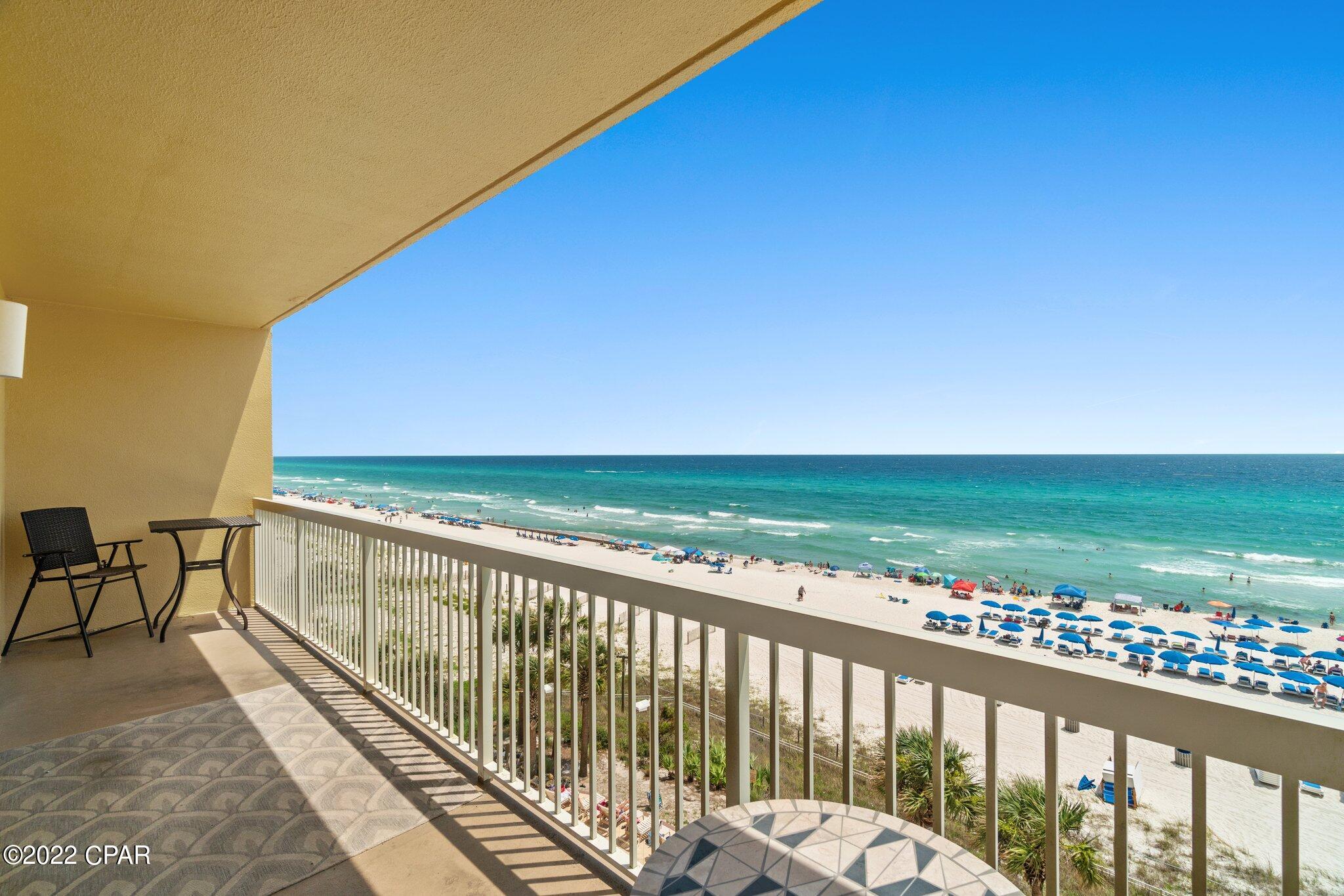 Calypso Towers I - Residential