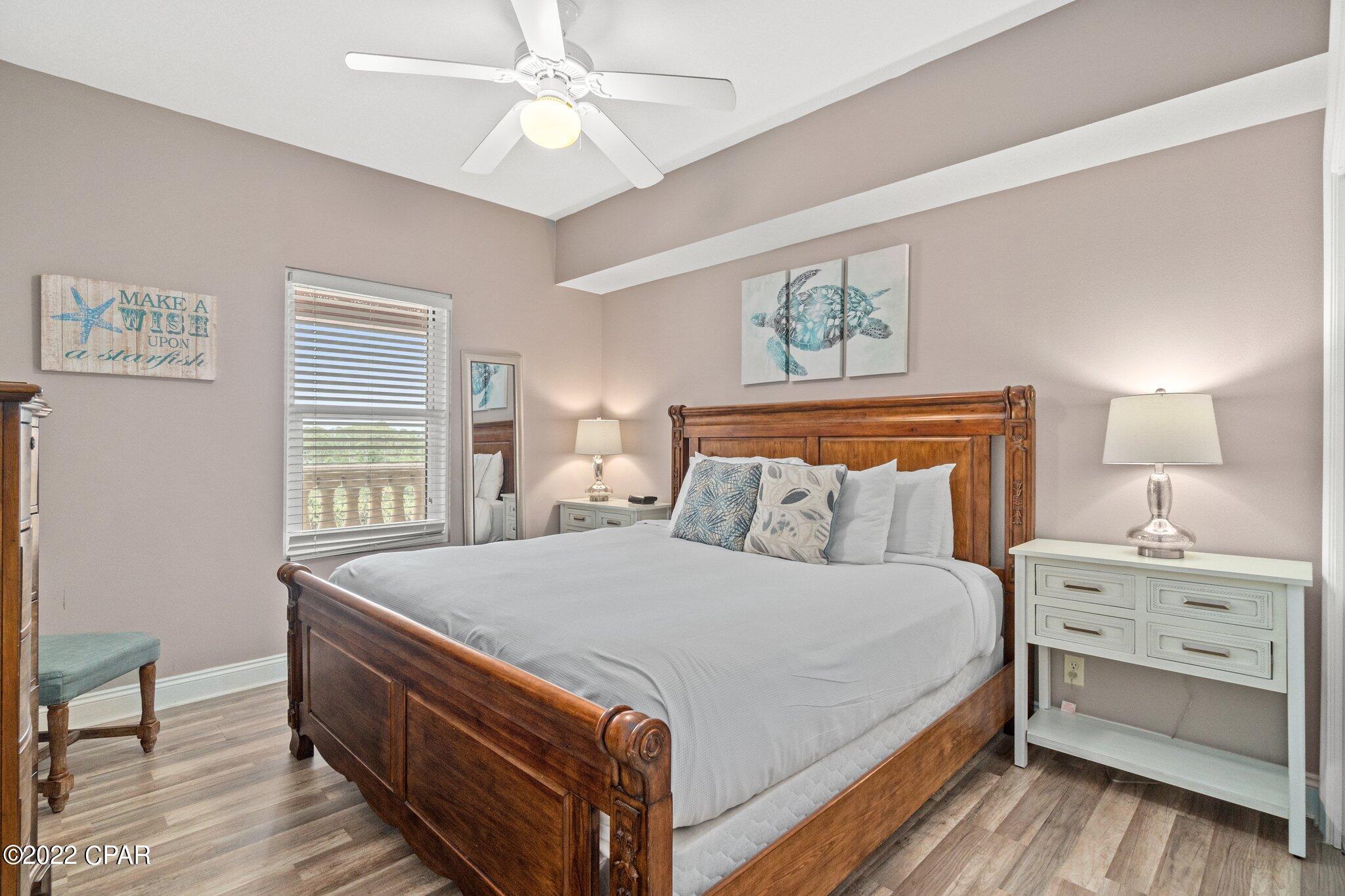 Calypso Towers I - Residential