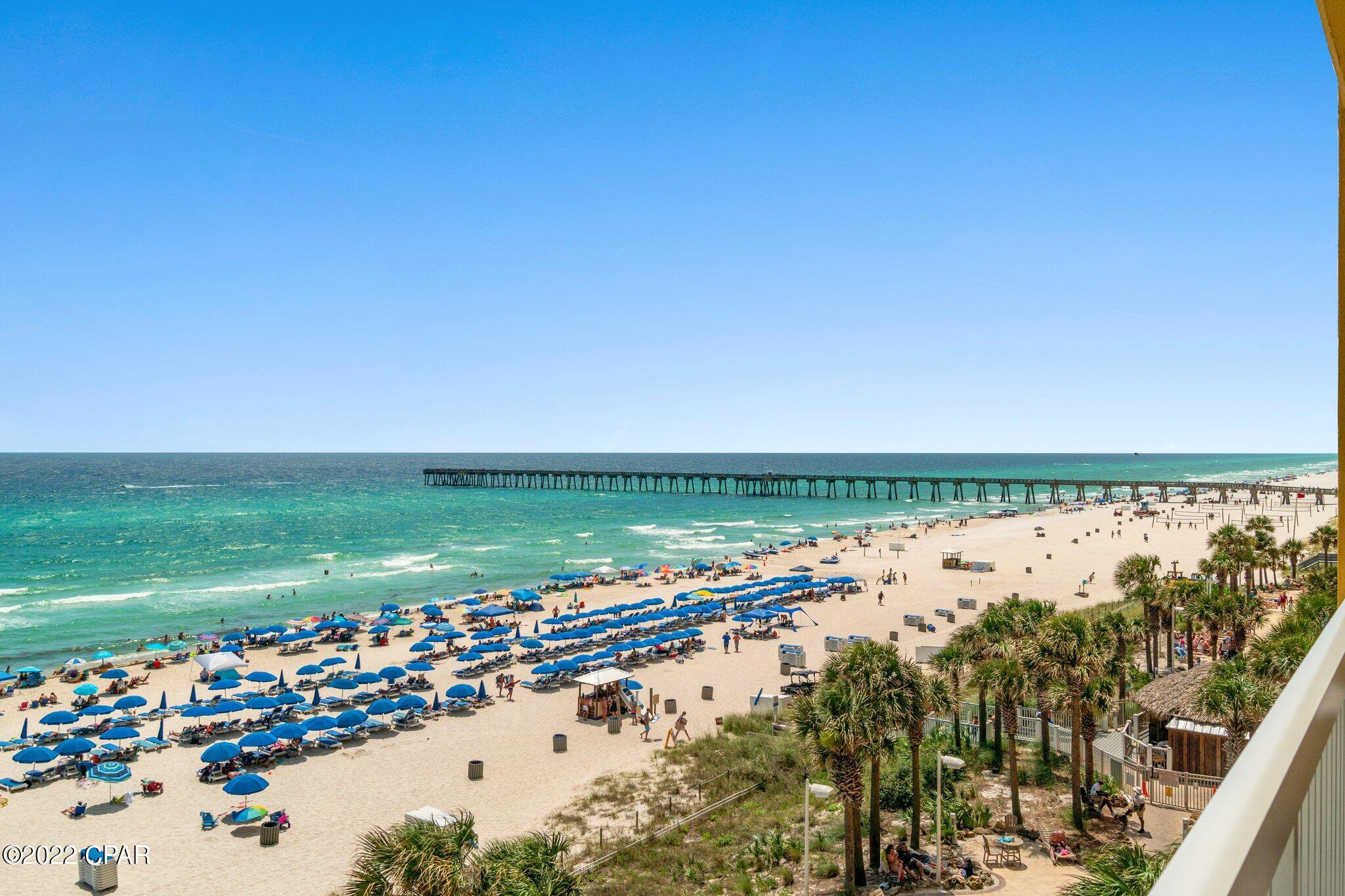 Calypso Towers I - Residential