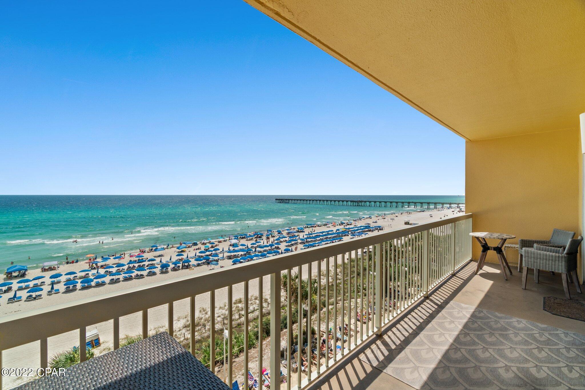 Calypso Towers I - Residential