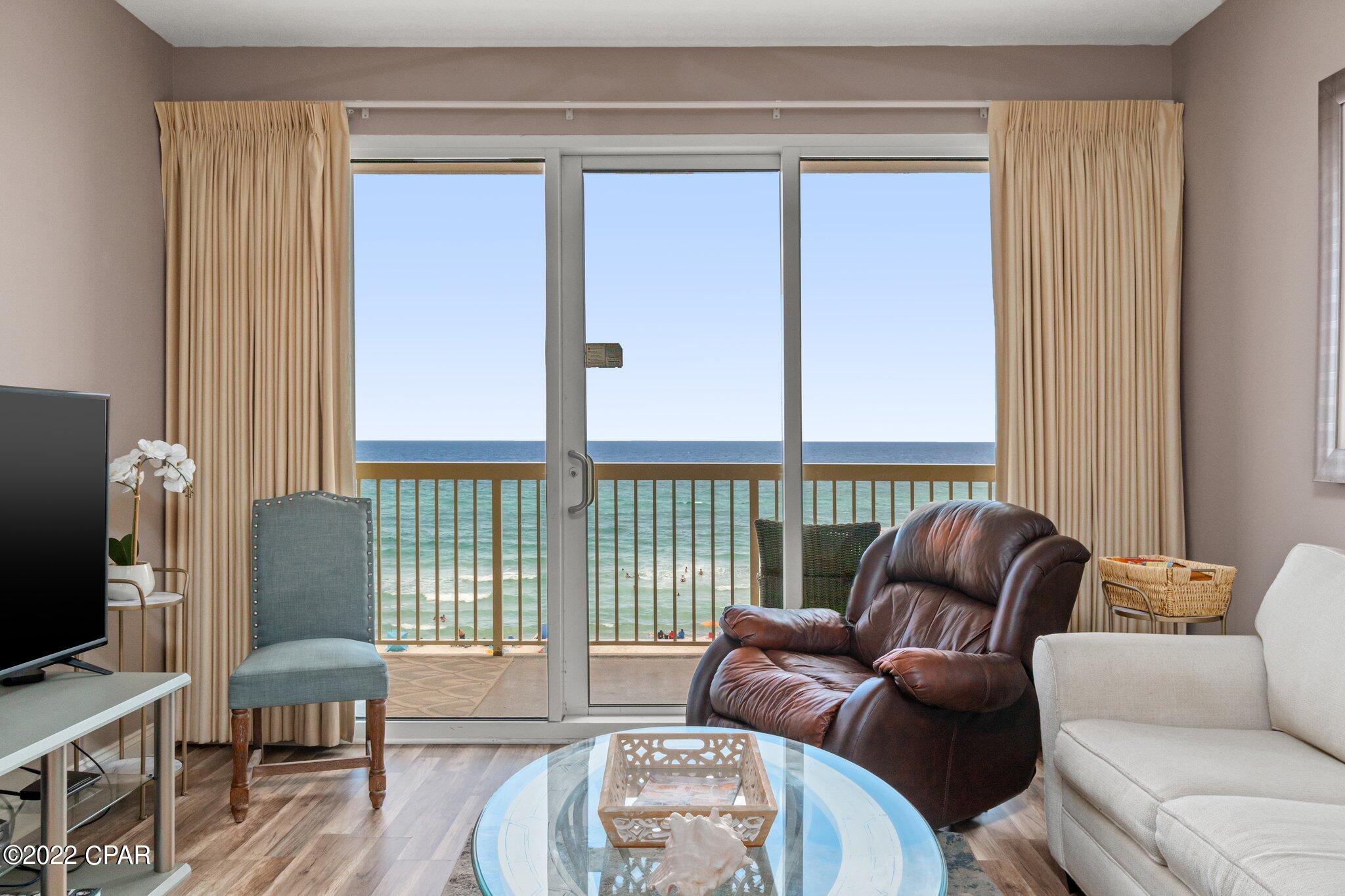 Calypso Towers I - Residential