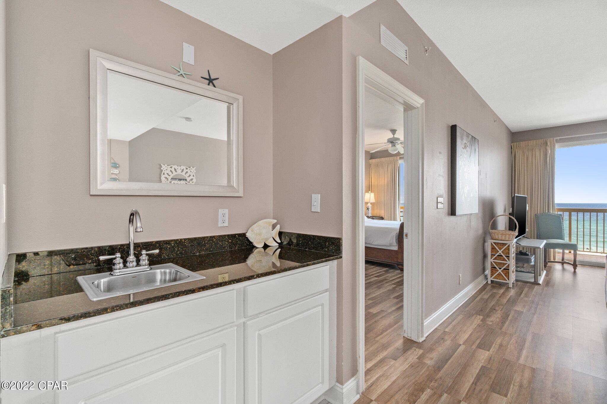 Calypso Towers I - Residential