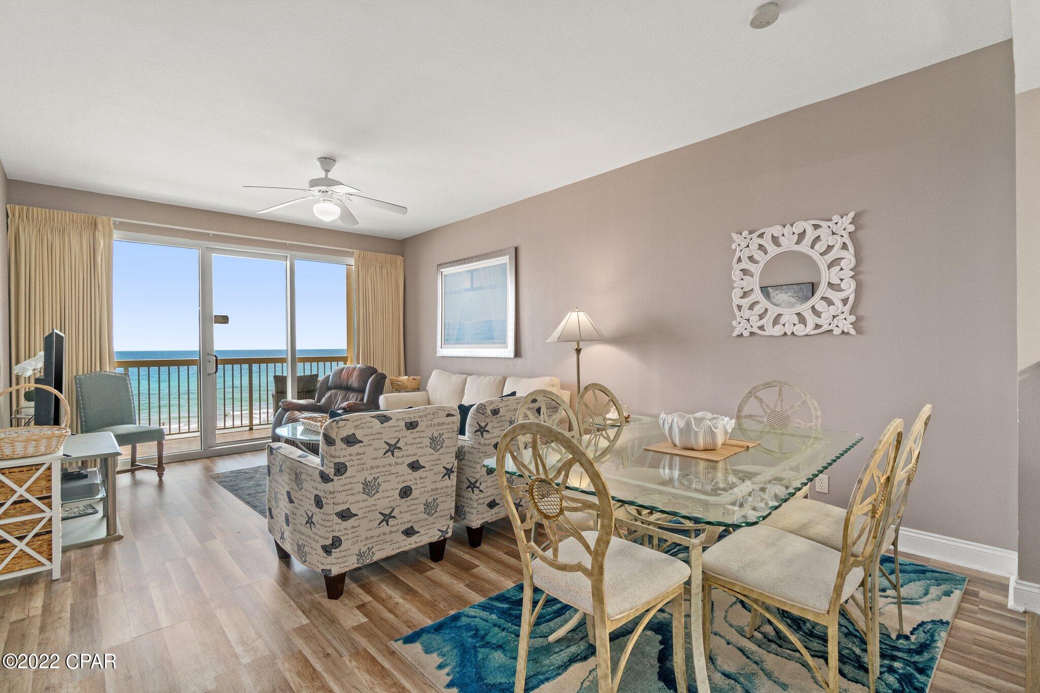 Calypso Towers I - Residential