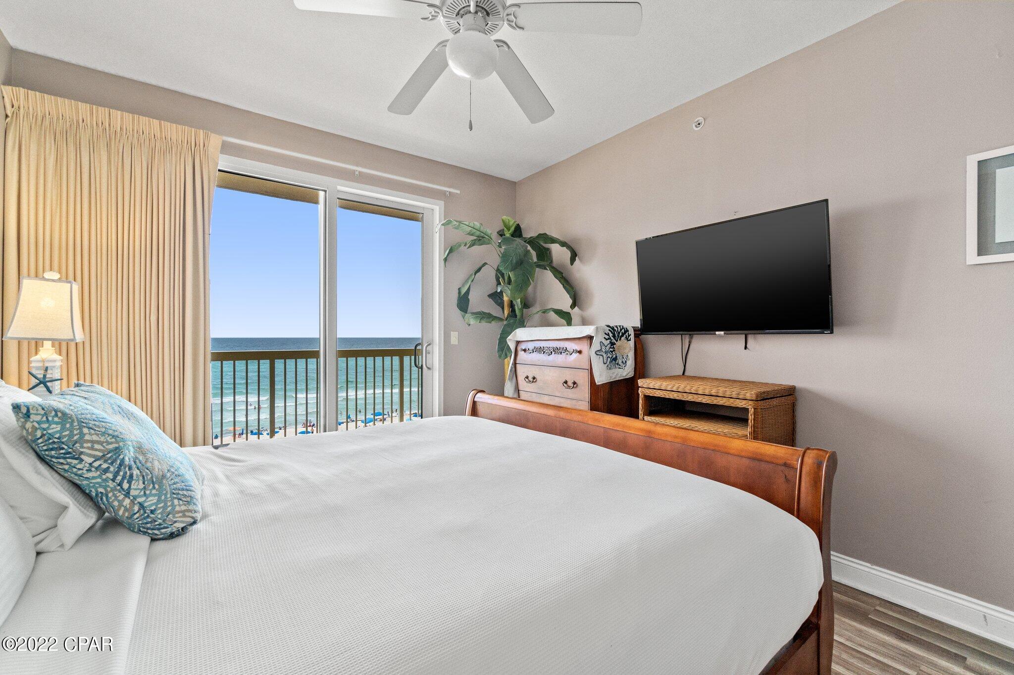 Calypso Towers I - Residential