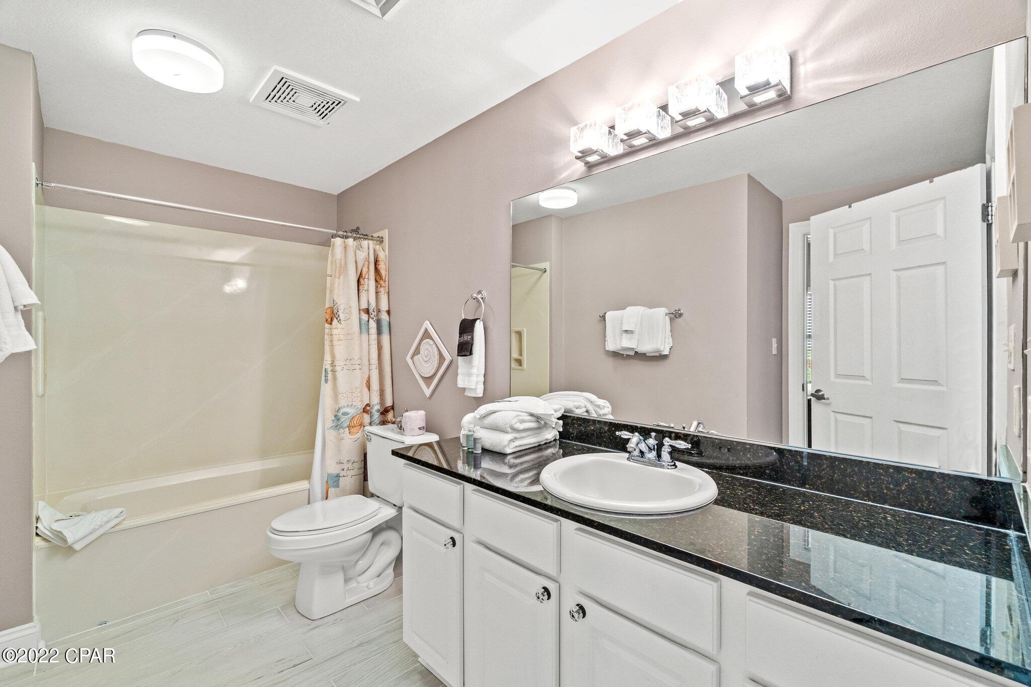 Calypso Towers I - Residential