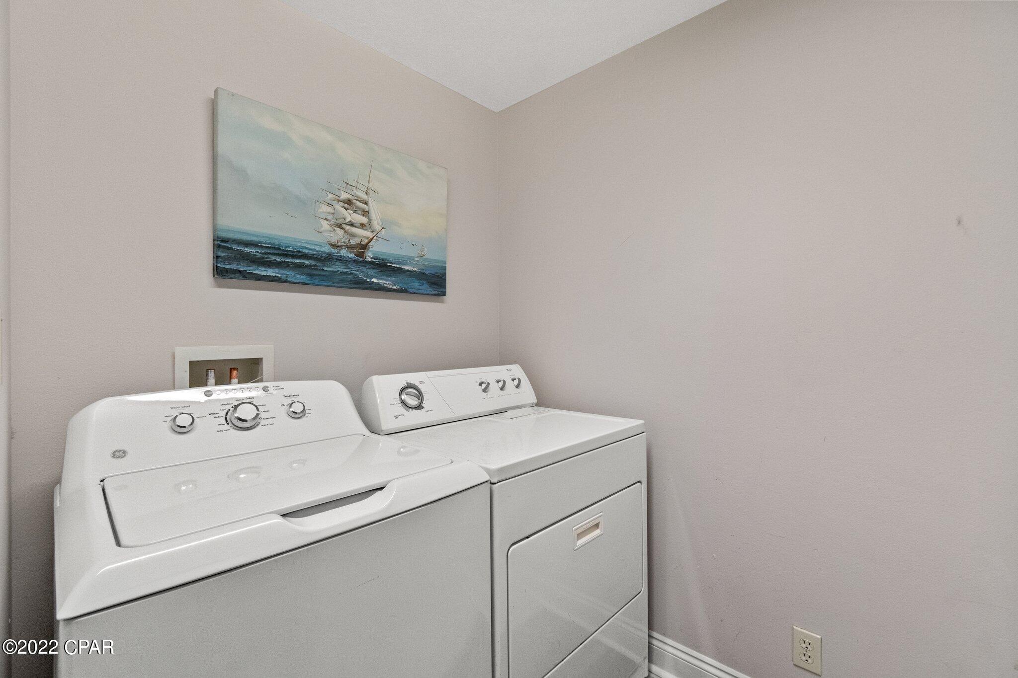 Calypso Towers I - Residential