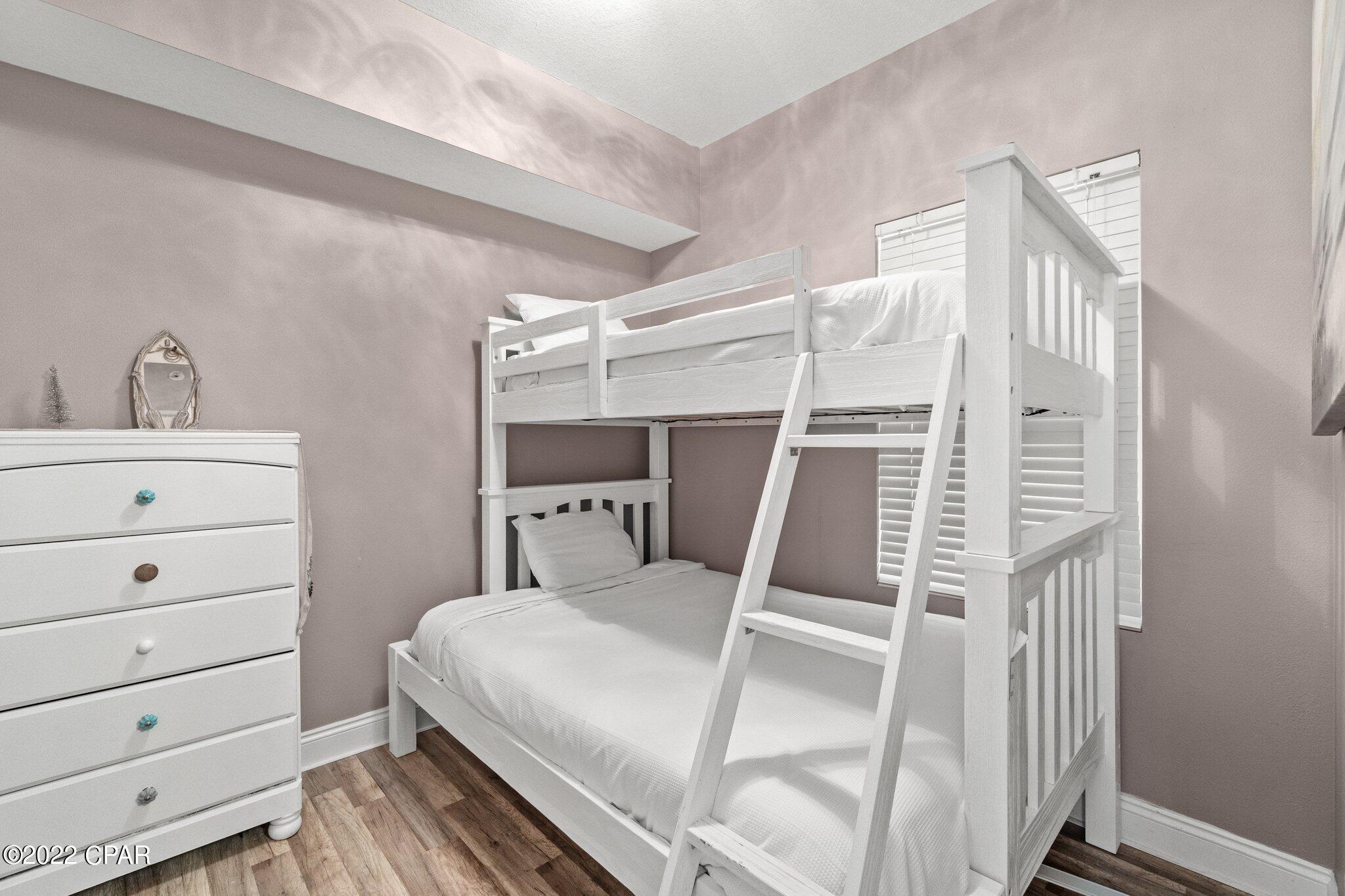 Calypso Towers I - Residential