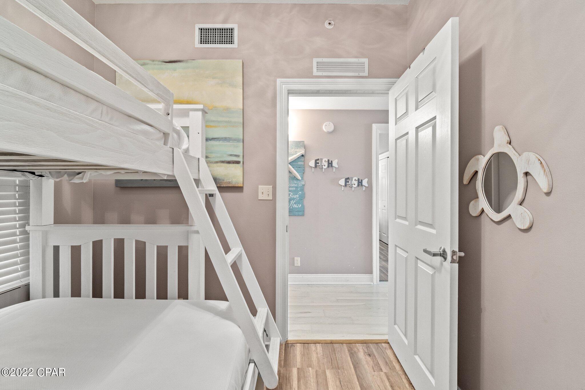 Calypso Towers I - Residential