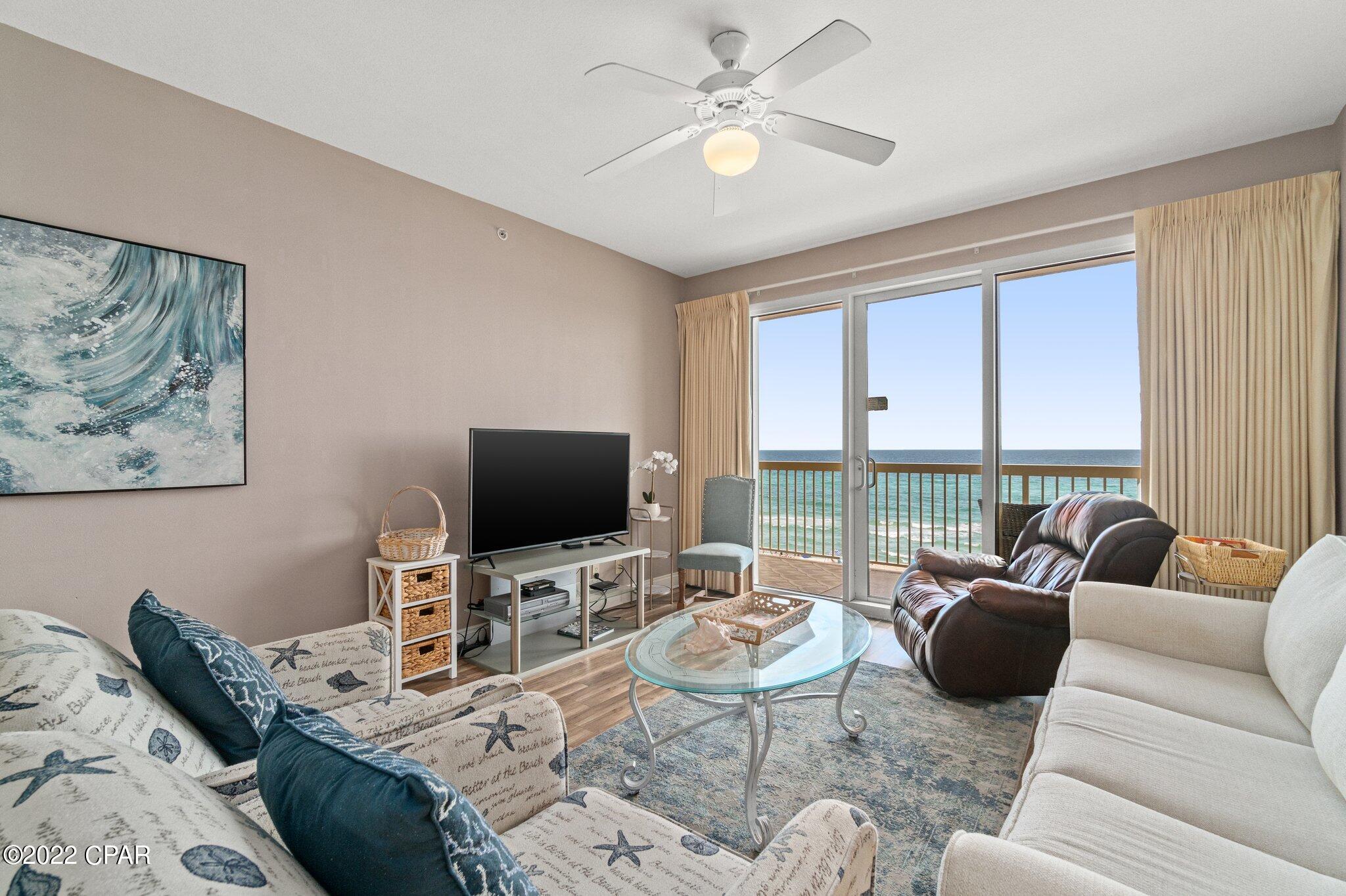 Calypso Towers I - Residential