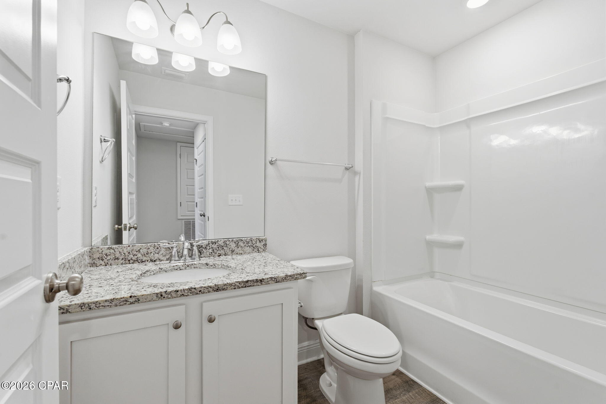 Landin's Landing - Residential