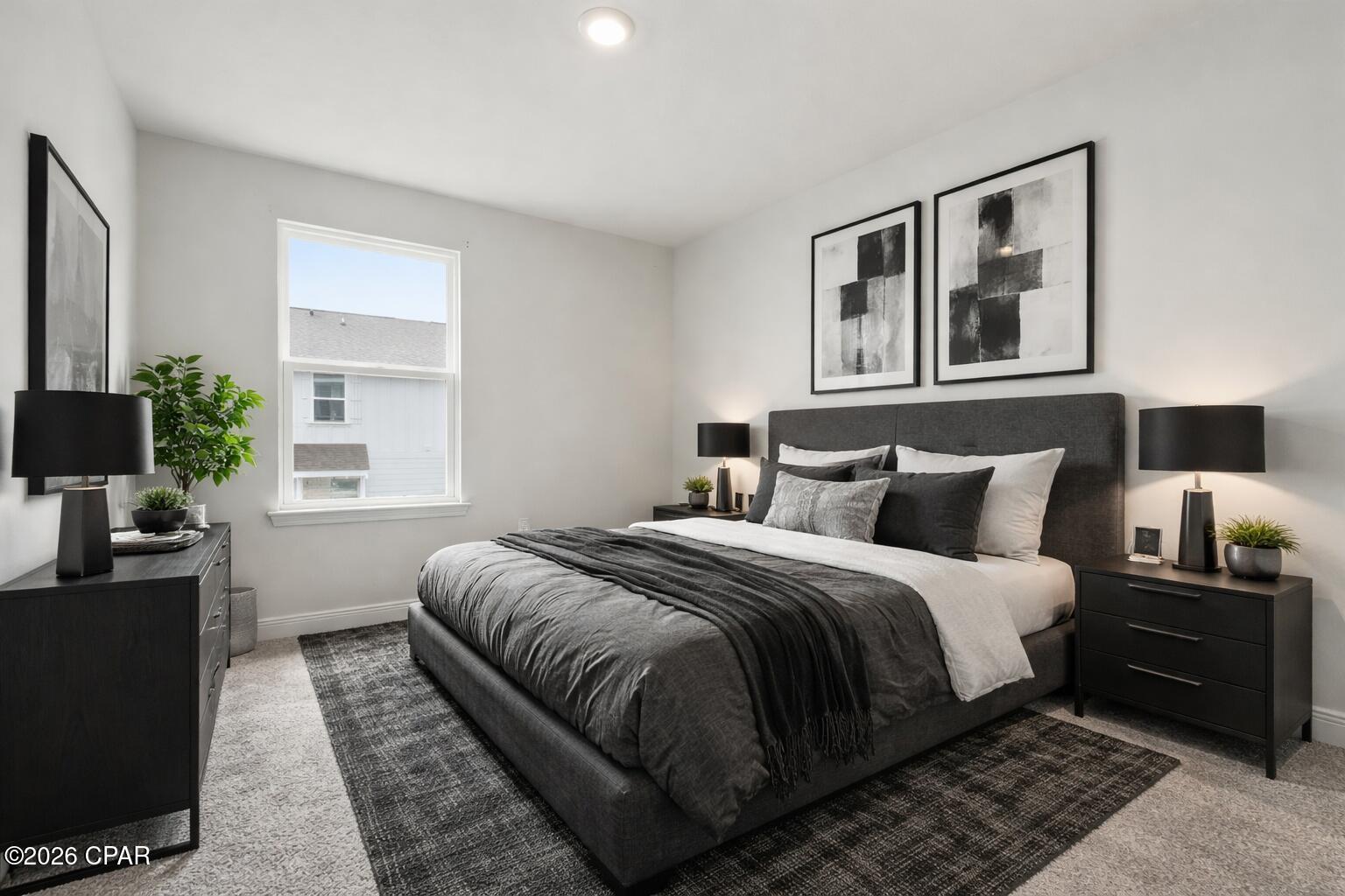 Landin's Landing - Residential