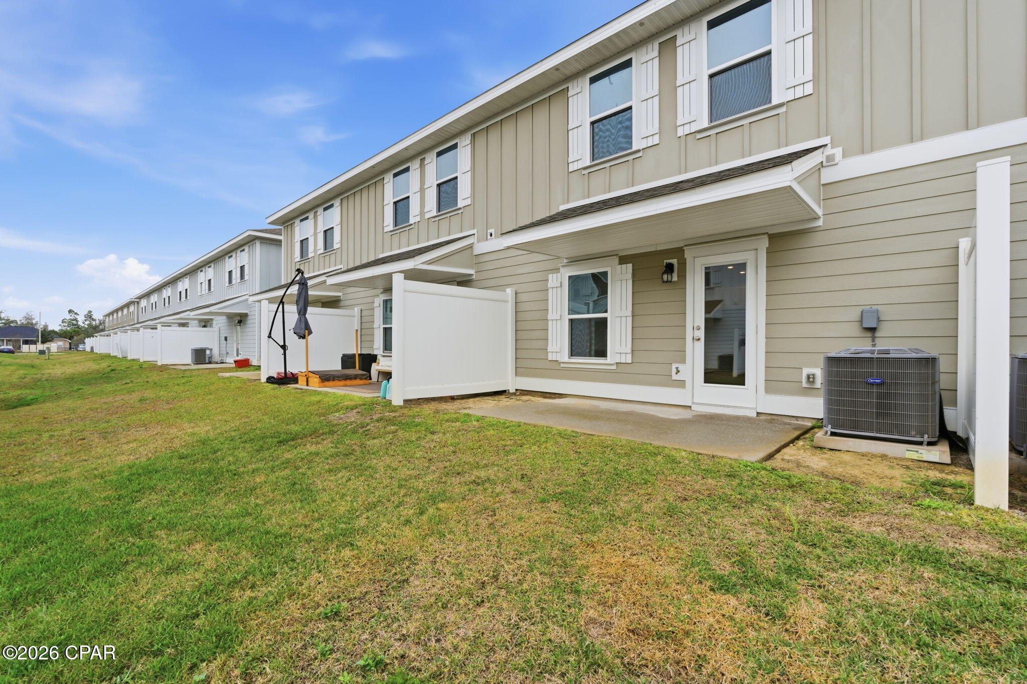 Landin's Landing - Residential