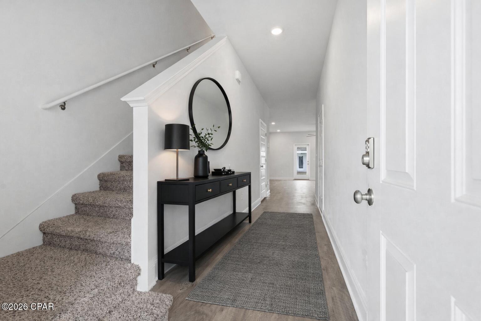 Landin's Landing - Residential