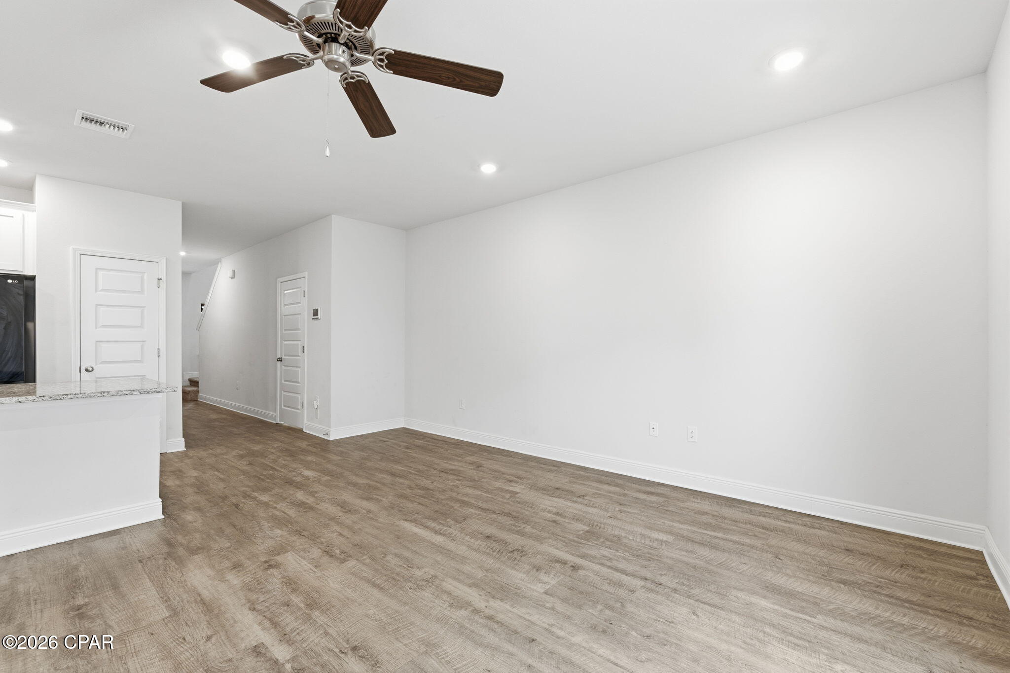 Landin's Landing - Residential