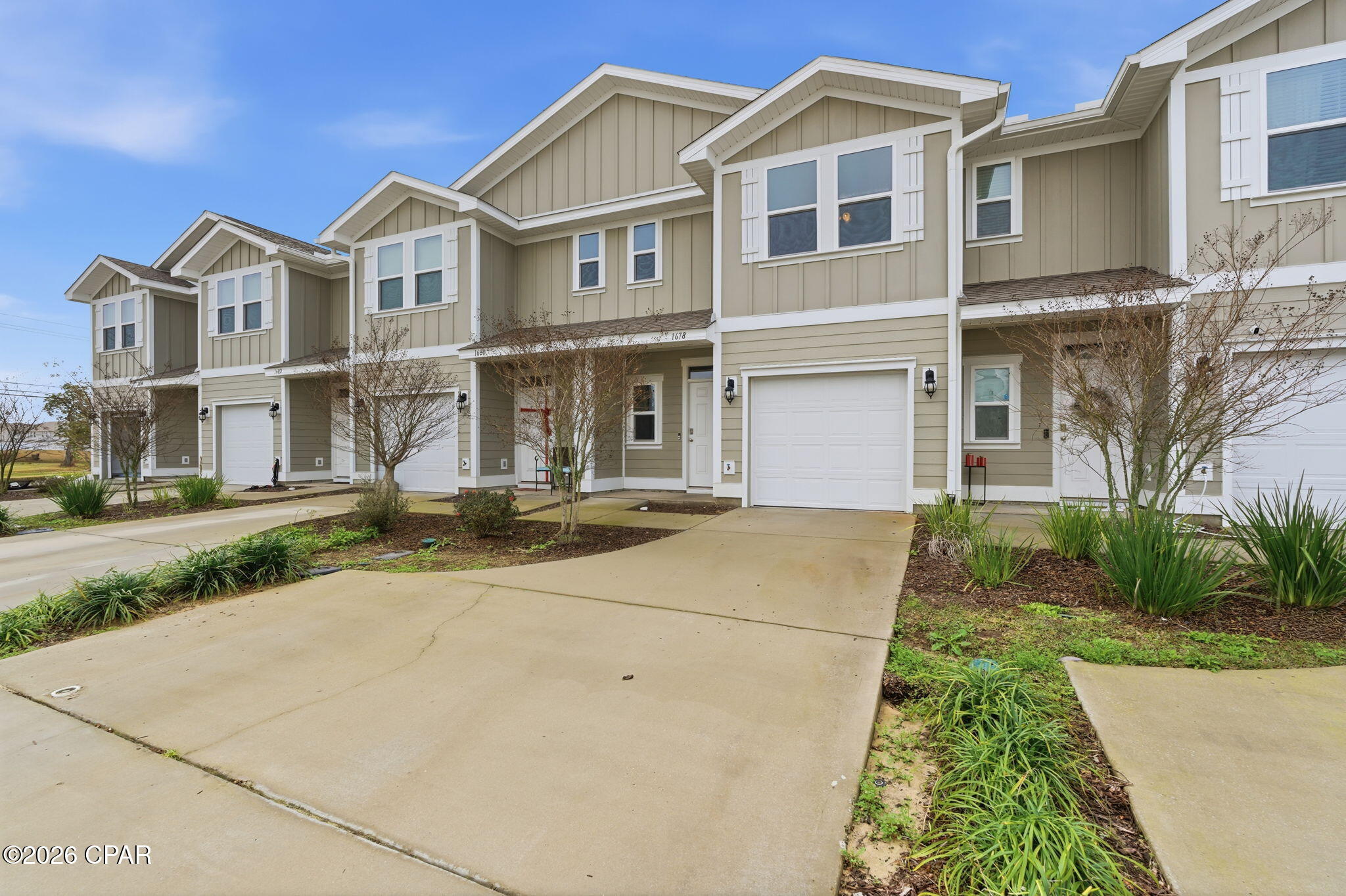 Landin's Landing - Residential