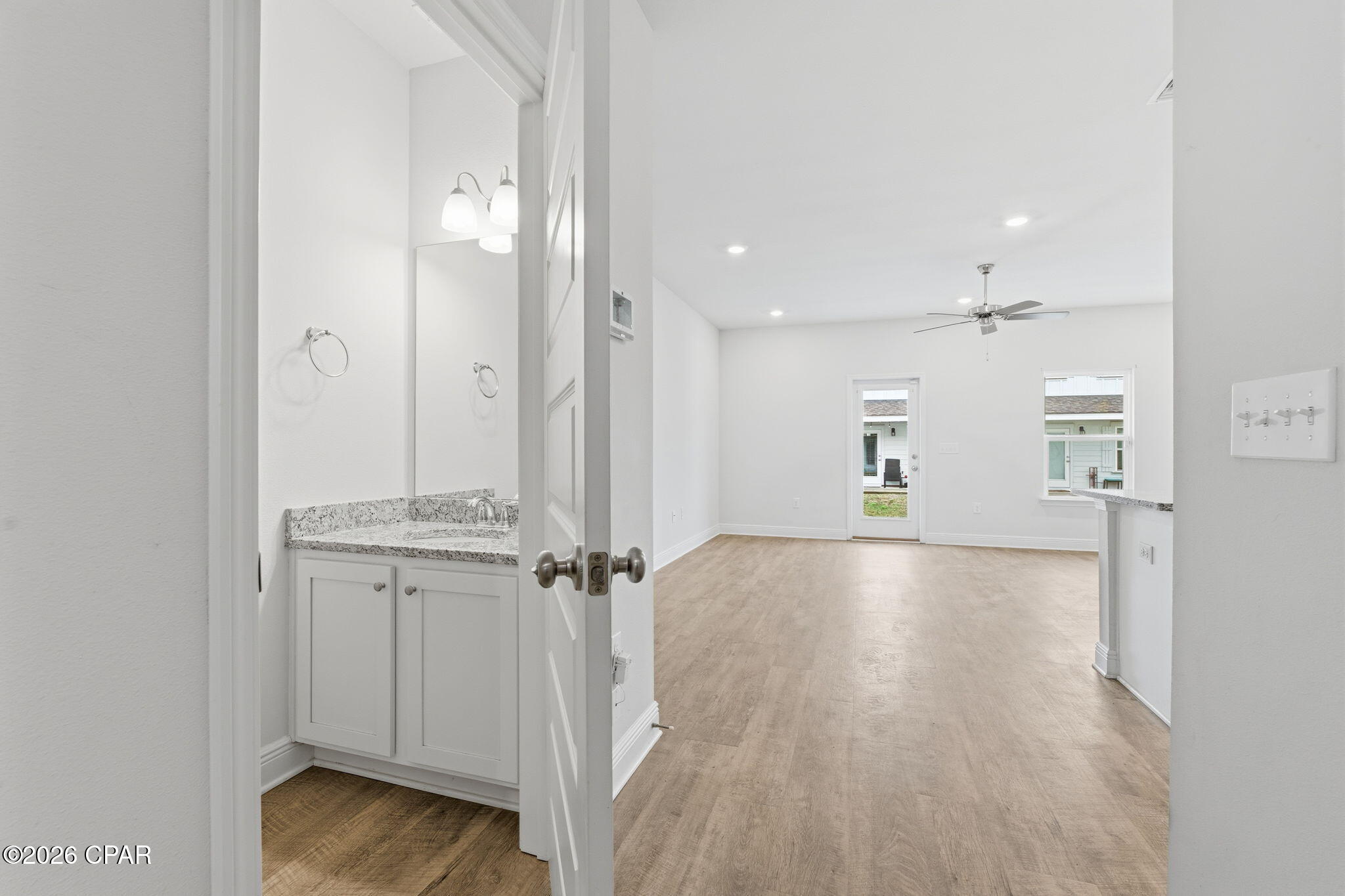 Landin's Landing - Residential