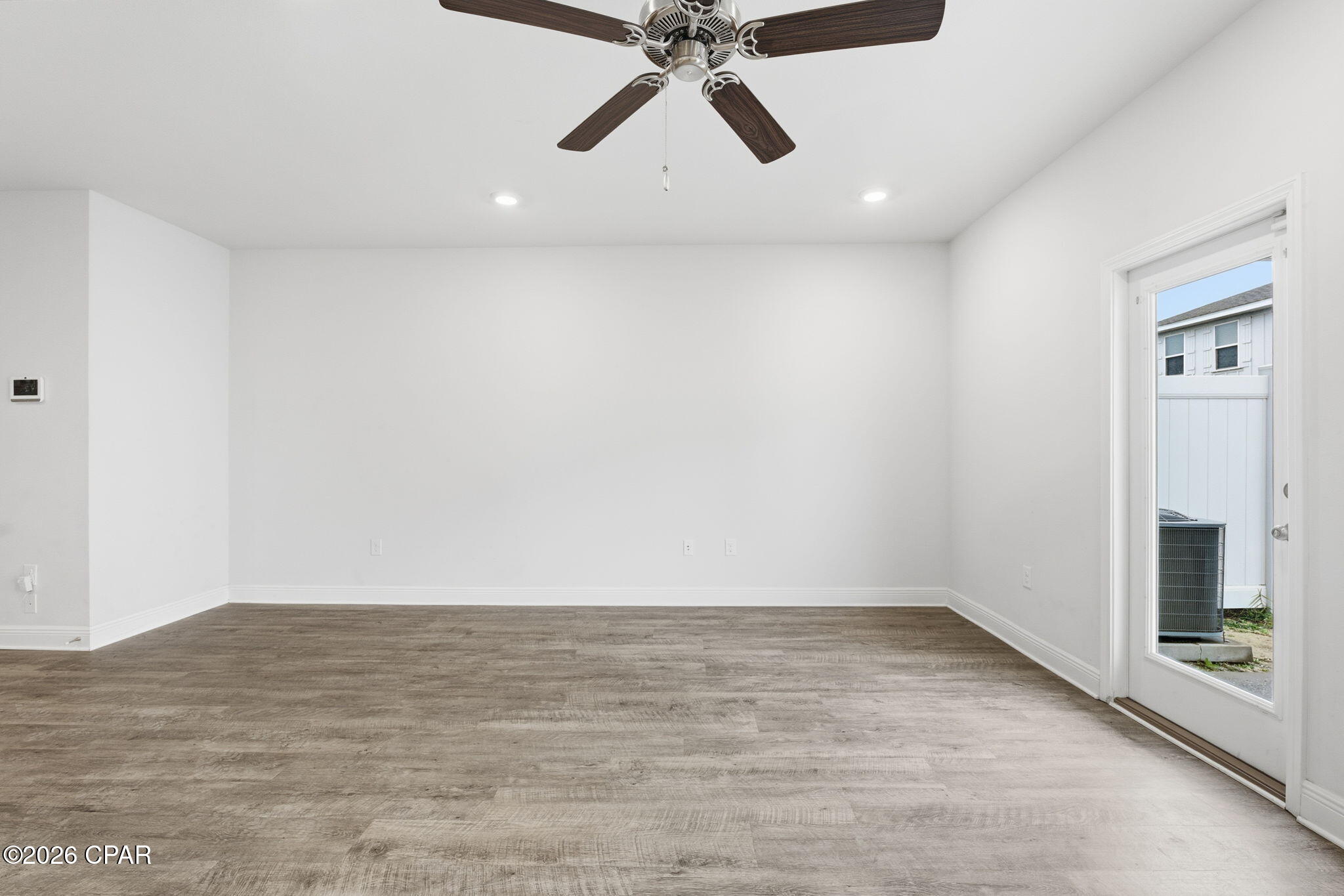 Landin's Landing - Residential