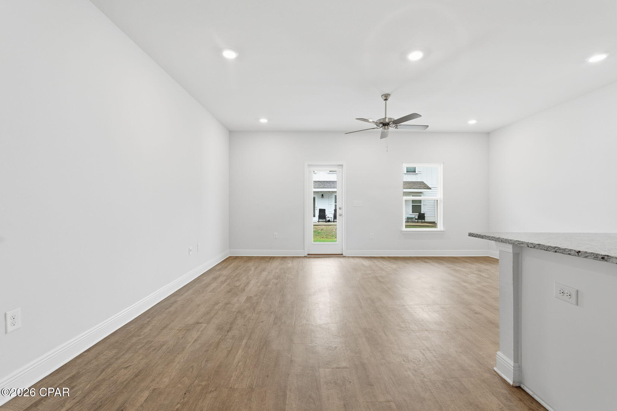 Landin's Landing - Residential