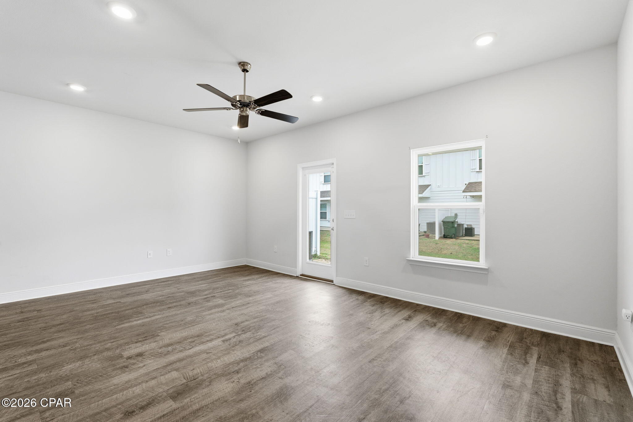 Landin's Landing - Residential