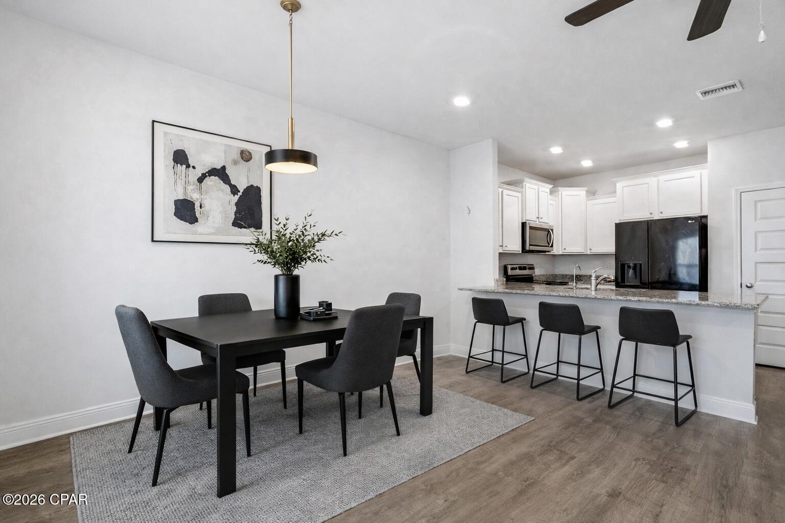 Landin's Landing - Residential