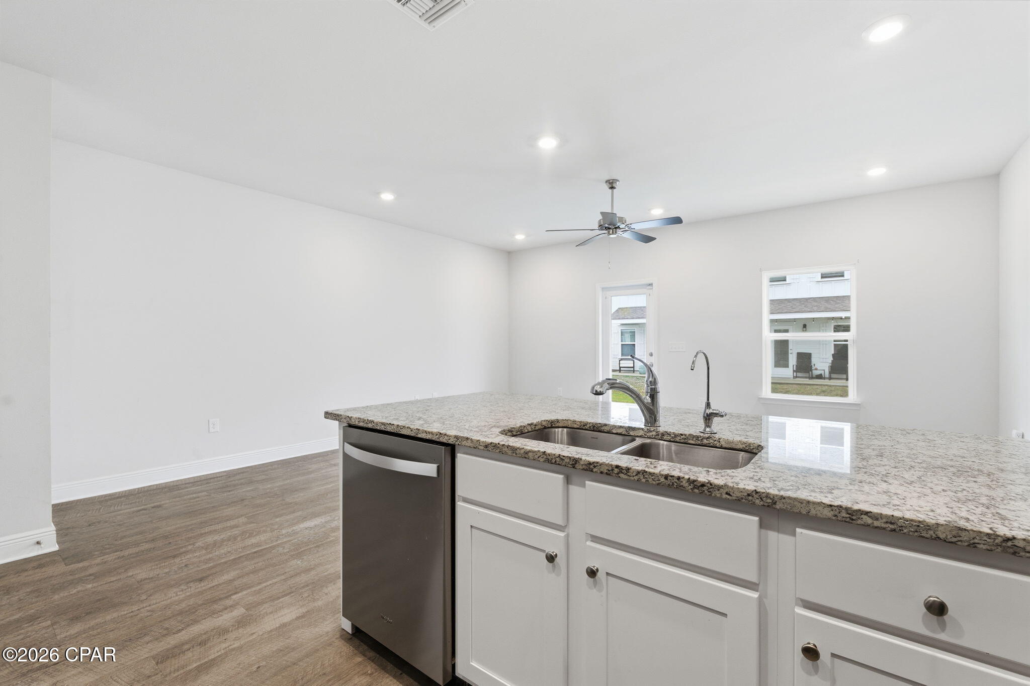 Landin's Landing - Residential