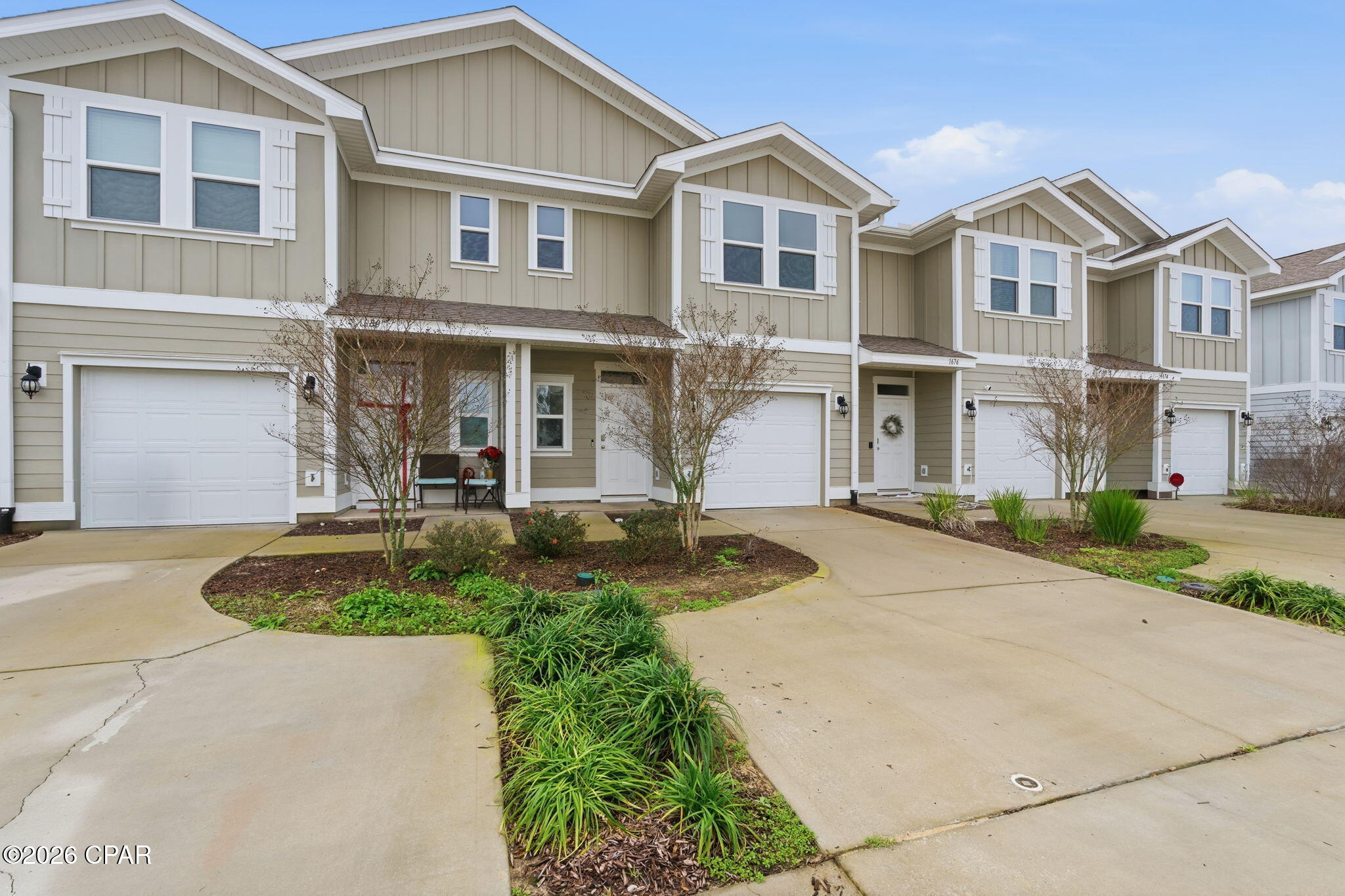 Landin's Landing - Residential