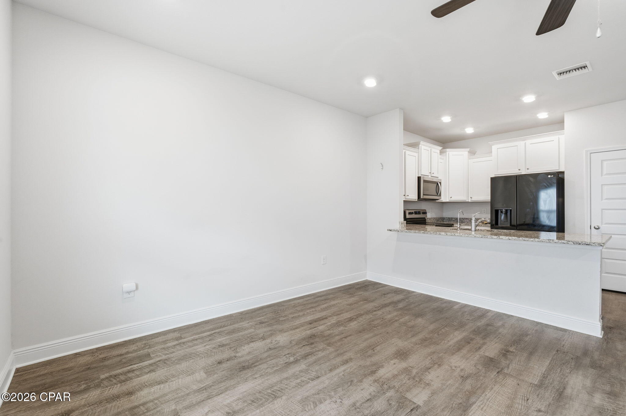 Landin's Landing - Residential